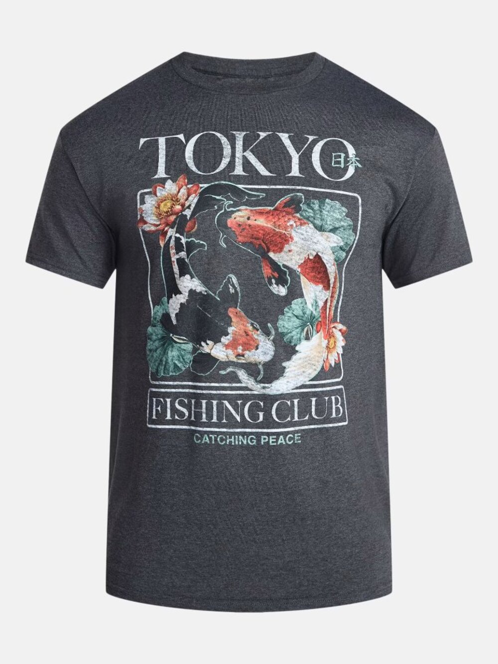 Men's Graphic Tees